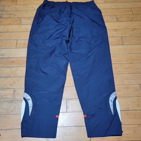 True Baller Athletic Wear Track Suit (Pants & Jacket) Men's 3X NWT - Picture 5 of 6